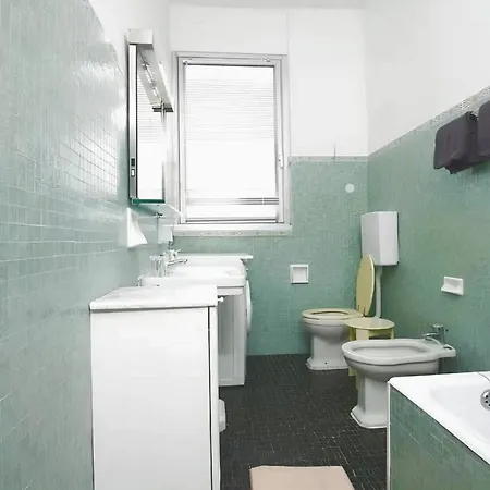 Apartamento Schatz *