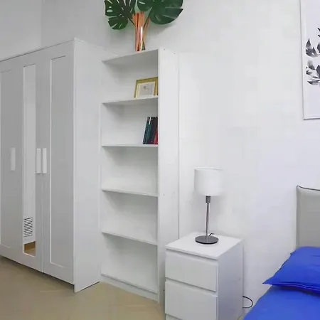 Apartamento Schatz *