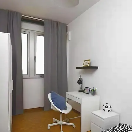 Appartement Schatz