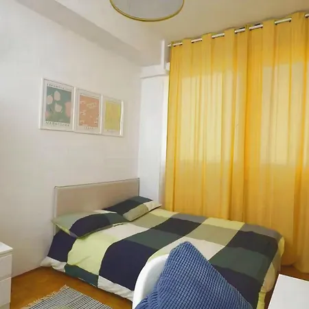 Apartamento Schatz