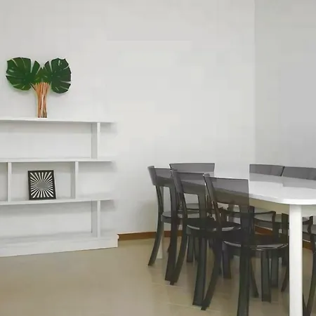 Schatz Apartment Köln